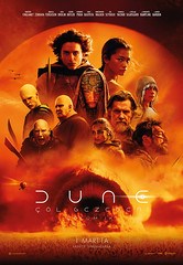 DUNE: ÇÖL GEZEGENİ BÖLÜM 2